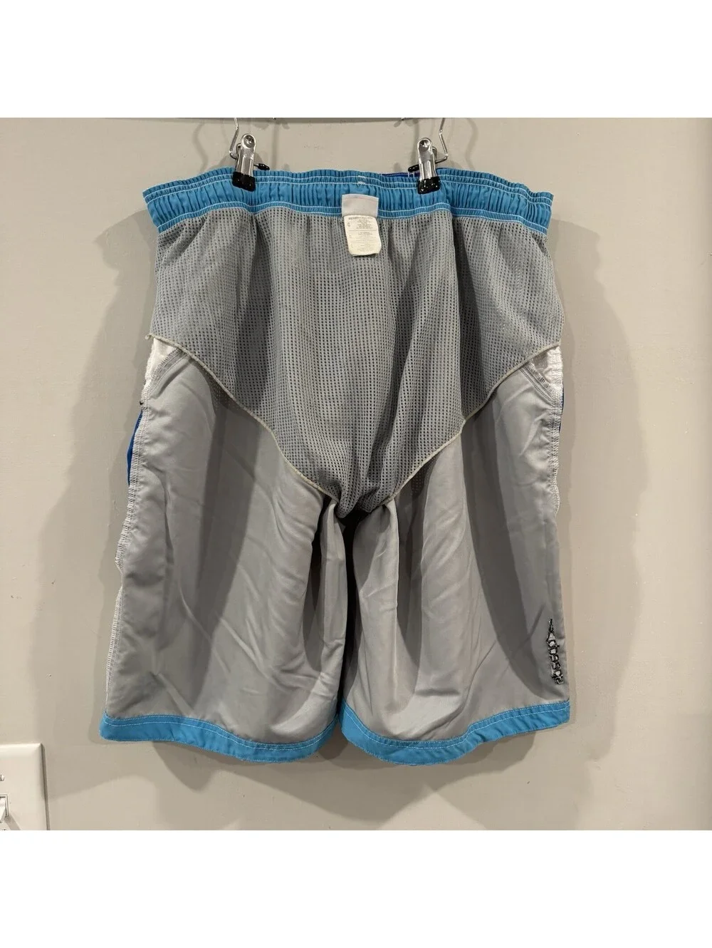 Speedo lifeguarding waist functional
